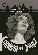 O Parque Macabro (Carnival of Souls)