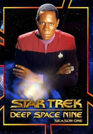 Jornada nas Estrelas: Deep Space Nine (1ª Temporada) (Star Trek: Deep Space Nine (Season 1))