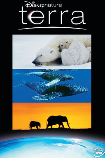  de Filme Terra (2007)