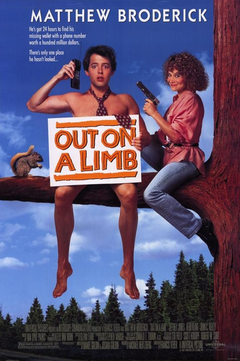  de Filme Um Yuppie em Apuros (1992)