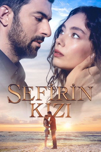 Poster de Franquia Sefirin Kızı (2019)
