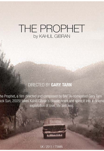 The Prophet (The Prophet)