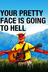 Your Pretty Face Is Going to Hell (4ª Temporada) (Your Pretty Face Is Going to Hell (Season 4))