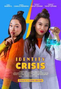 Crise de Identidade (Identity Crisis)