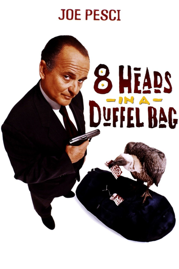  de Filme Fugindo da Máfia (1997)