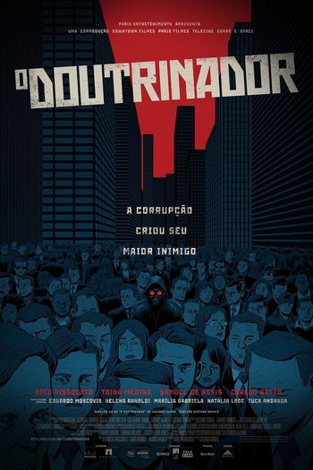  de Filme O Doutrinador (2018)