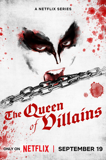  de Série A Rainha das Vilãs (2024)