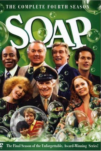 Poster de Série Sabao (4 Temporada) (1980)