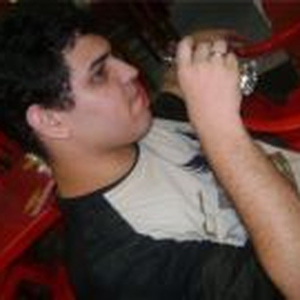 Foto de perfil de Vinicius Cunha