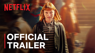 Trailer: Kleo: Season 2 | Official Trailer | Netflix