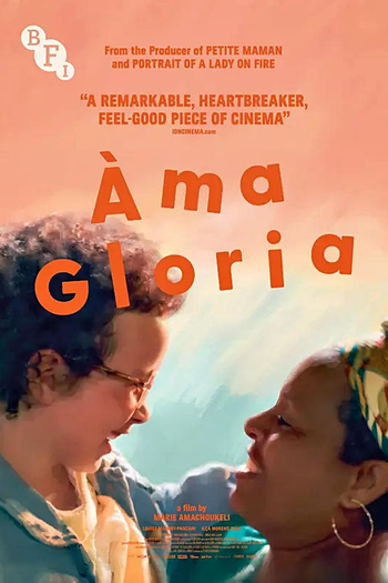  de Filme Meu Verão com Glória (2023)