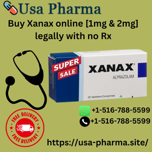 Foto de perfil de Buy Xanax 2mg-1mg Online