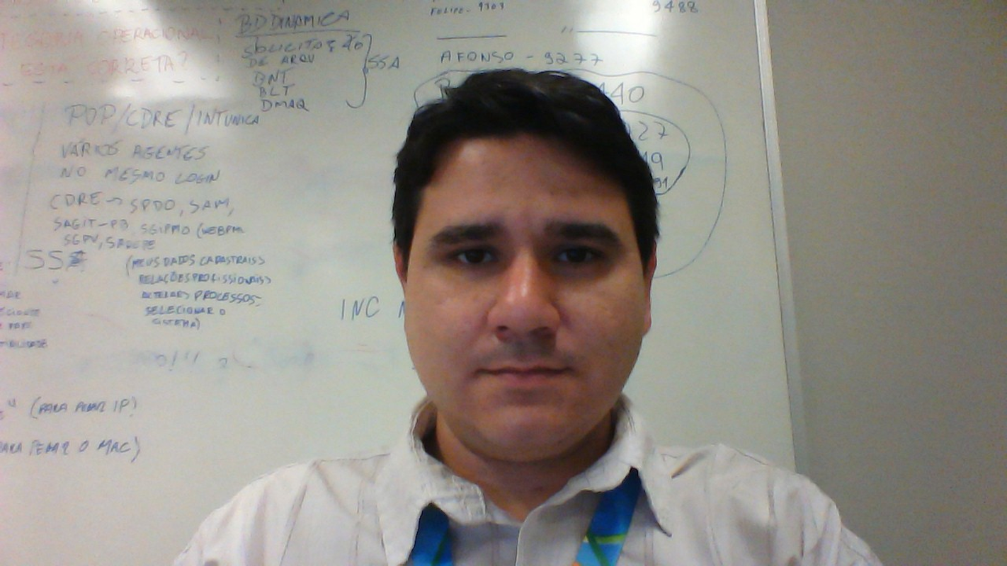 Reinaldo Coelho - Foto 1