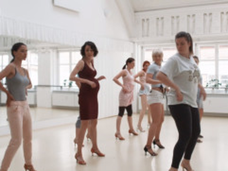 Foto 13 de Burlesque