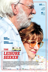 Ella e John (The Leisure Seeker)