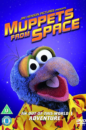  de Filme Muppets do Espaço (1999)