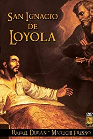 Poster 1 de Filme El capitán de Loyola (1949)