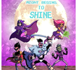 Teen Titans Go! The Night Begins to Shine