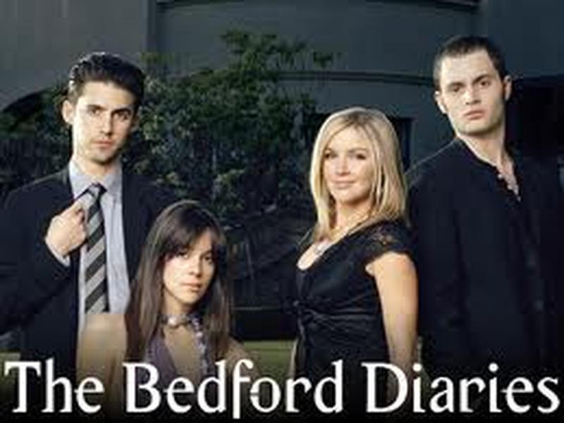 Foto 1 de The Bedford Diaries