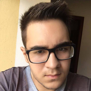 Foto de perfil de Ruy