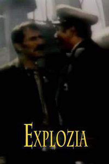  de Filme Poseidon - A Explosão (1973)