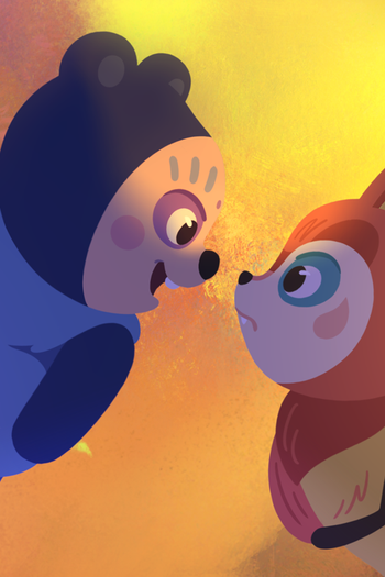  de Filme Perlimps (2022)