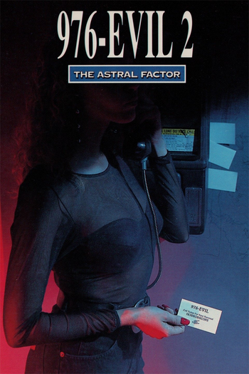  de Filme Força Demoníaca 2 (1992)