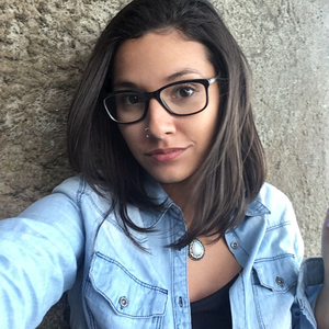 Foto de perfil de Fernanda Batista