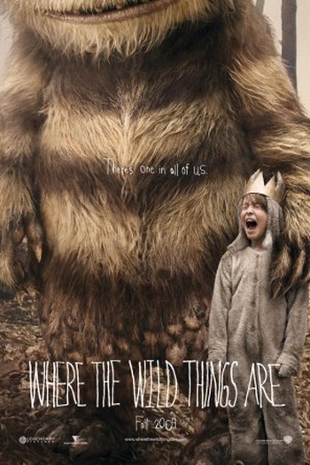  de Filme Onde Vivem os Monstros (2009)