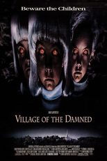 A Cidade dos Amaldiçoados (Village of the Damned)