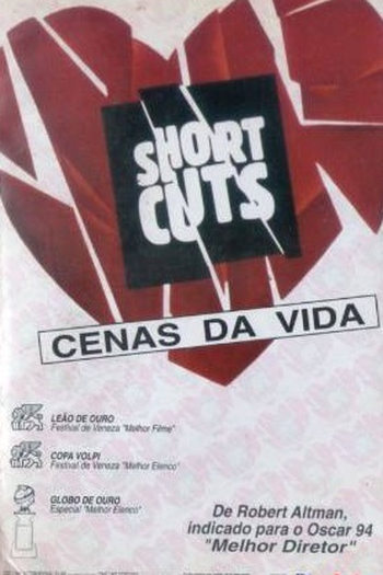  de Filme Short Cuts: Cenas da Vida (1993)