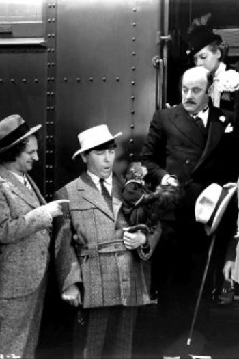  de Curta Trio tresloucado (1936)