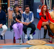Eliminação #6