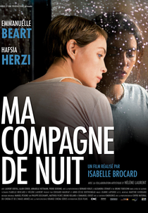 Ma compagne de nuit (Ma compagne de nuit)
