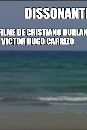 Poster de Filme Dissonante  (2007)