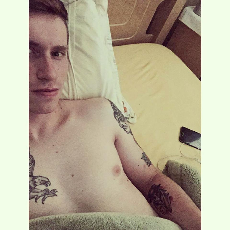 Felipe Schmitt - Foto 1