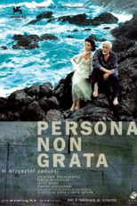 Persona Non Grata (Persona Non Grata)