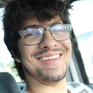 Foto de perfil de Mateus Reginato