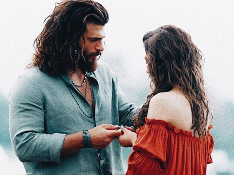 Foto 15 de Erkenci Kuş