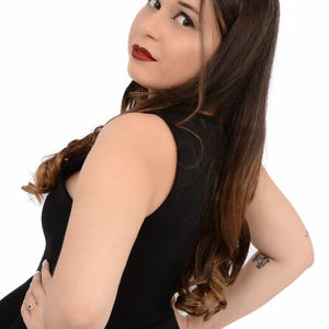 Foto de perfil de Jéssica