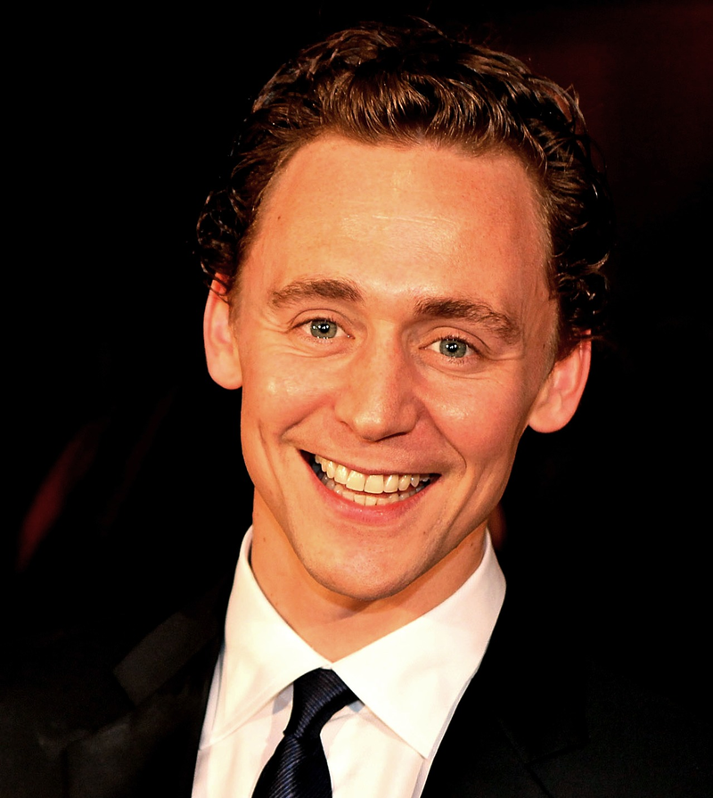 Tom Hiddleston - Foto 3