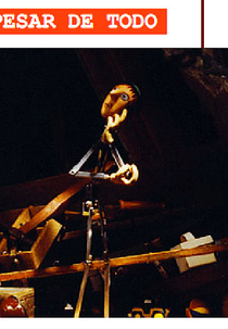 Apesar de Tudo (A pesar de todo)