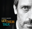 Let Them Talk: A Celebration of New Orleans Blues