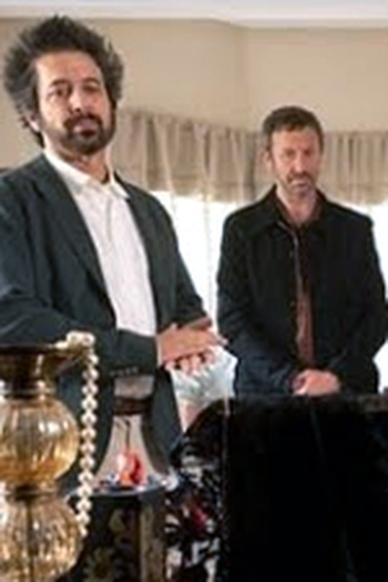 Poster de Episódio Dark Roast, Oat Milk, Two Splendas (2019)