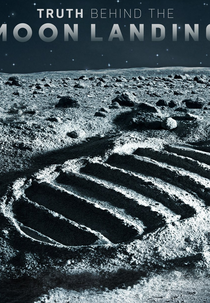 A Verdade por trás do Homem na Lua (Truth Behind the Moon Landing)