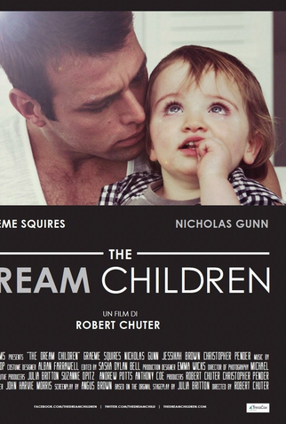 Poster 3 de Filme The Dream Children (2015)