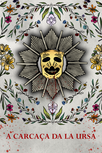  de Curta A Carcaça da La Ursa (2021)