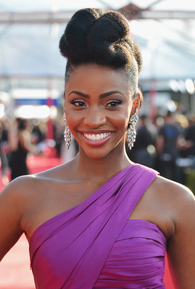 Teyonah Parris