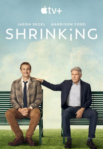 Falando a Real (2ª Temporada) (Shrinking (Season 2))