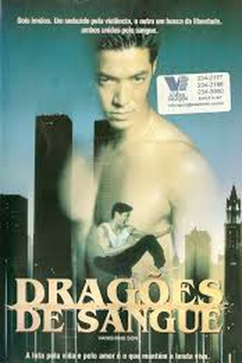  de Filme Dragões de Sangue (1995)